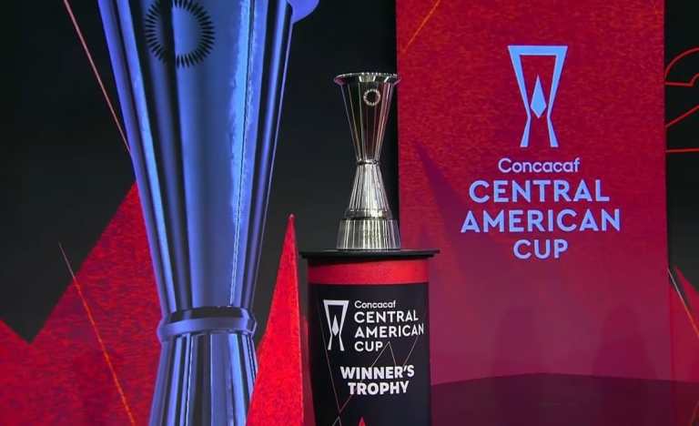Copa Centroamericana 2