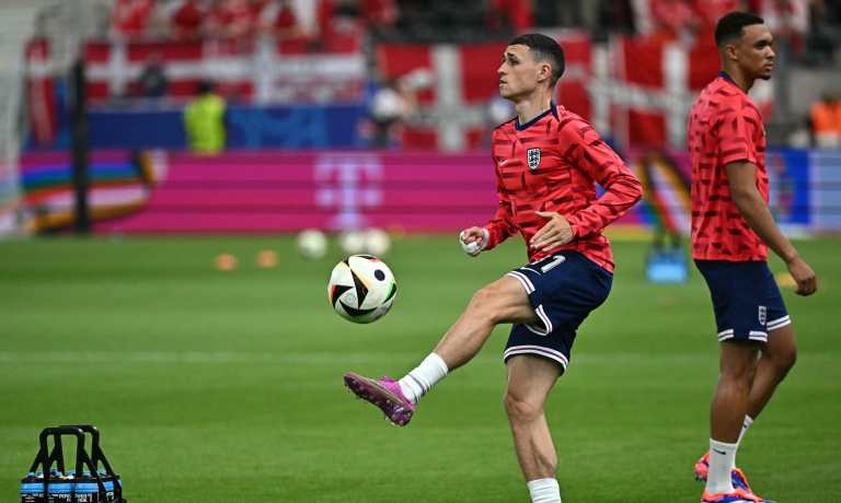 Sin Foden, Palmer, Maguire ni Trent: Inglaterra presenta su convocatoria para el Mundial 2