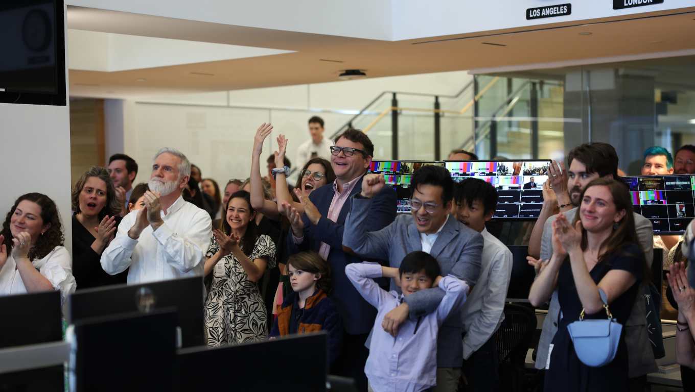 TWP es reconocido con los premios Pulitzer.