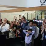 TWP es reconocido con los premios Pulitzer.