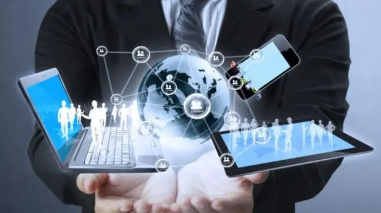 Internet dispositivos móviles descargas transmisiones digitales o electrónicas