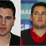 Iván y Alfredo Guzmán Los Chapitos