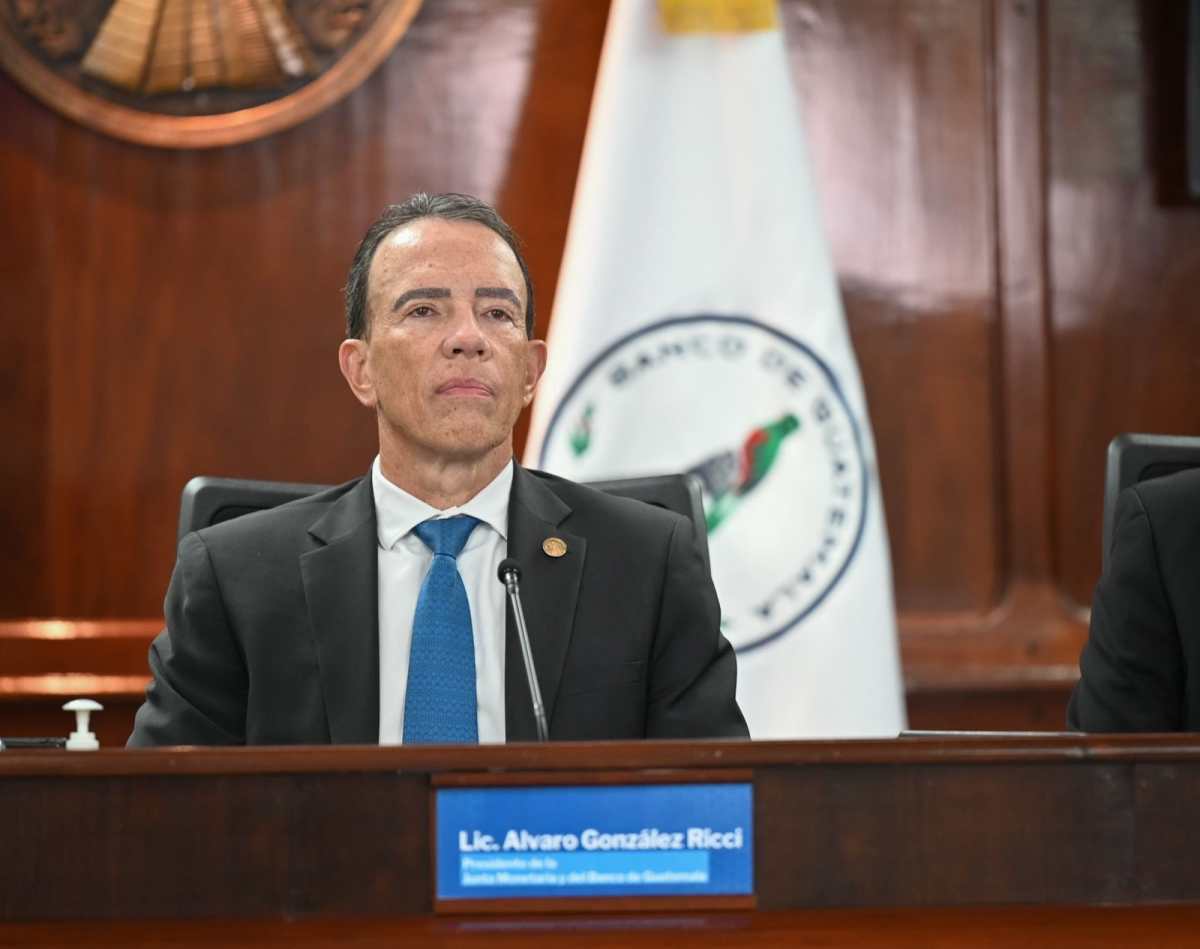 Junta Monetaria confía aprobación de ley antilavado en sesión del Congreso del 2 de junio