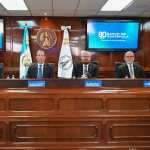 Junta Monetaria mantuvieron en 3.50% la tasa líder de interés de política monetaria. (Foto Prensa Libre: Cortesía)