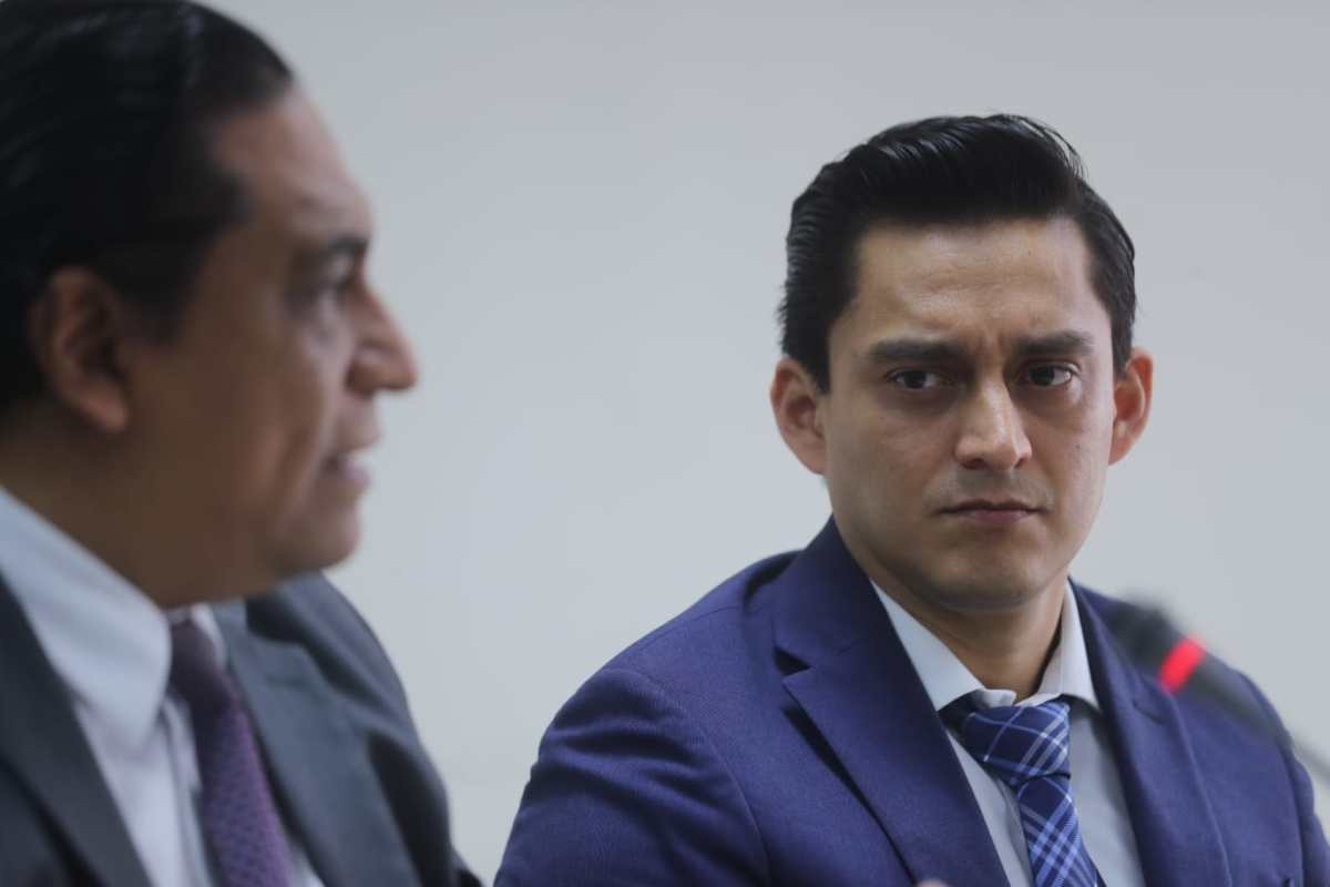Caso Corrupción Semilla: Sala revoca arresto domiciliario de Jorge Santos, exdirector de Informática del TSE