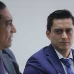 JORGE SANTOS, EXDIRECTOR INFOR TSE