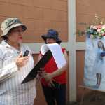 JUEZAS, RECORRIDO CASO LITZY CORDÓN