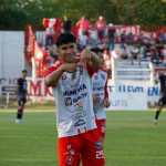 Jehú Fajardo es nuevo jugador de la Antigua GFC (Foto Prensa Libre: Atlético Mictlán).