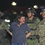Joaquín El Chapo Guzmán