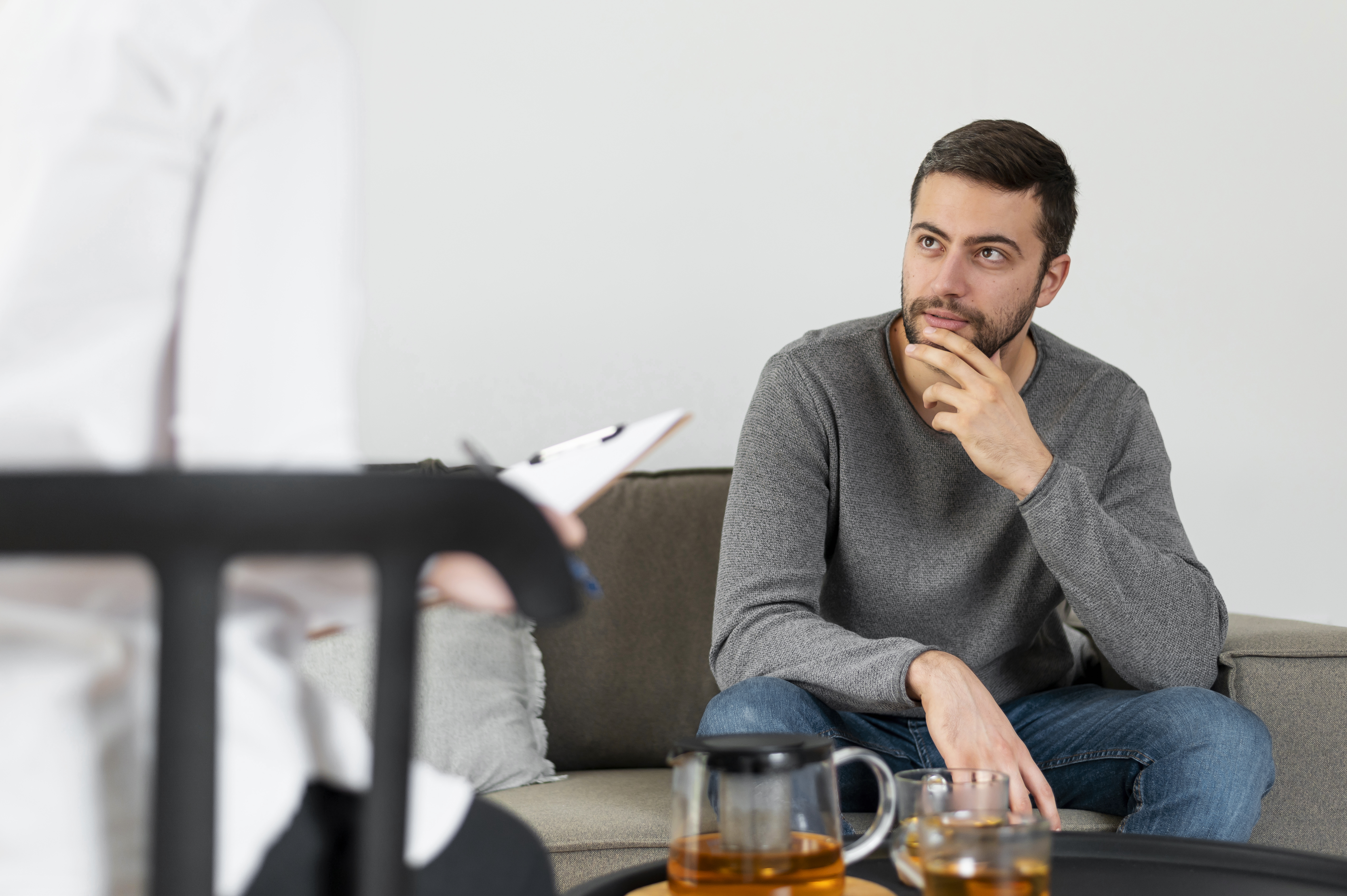 Jornada de salud mental ofrecerá atención gratuita sobre duelo y apoyo emocional