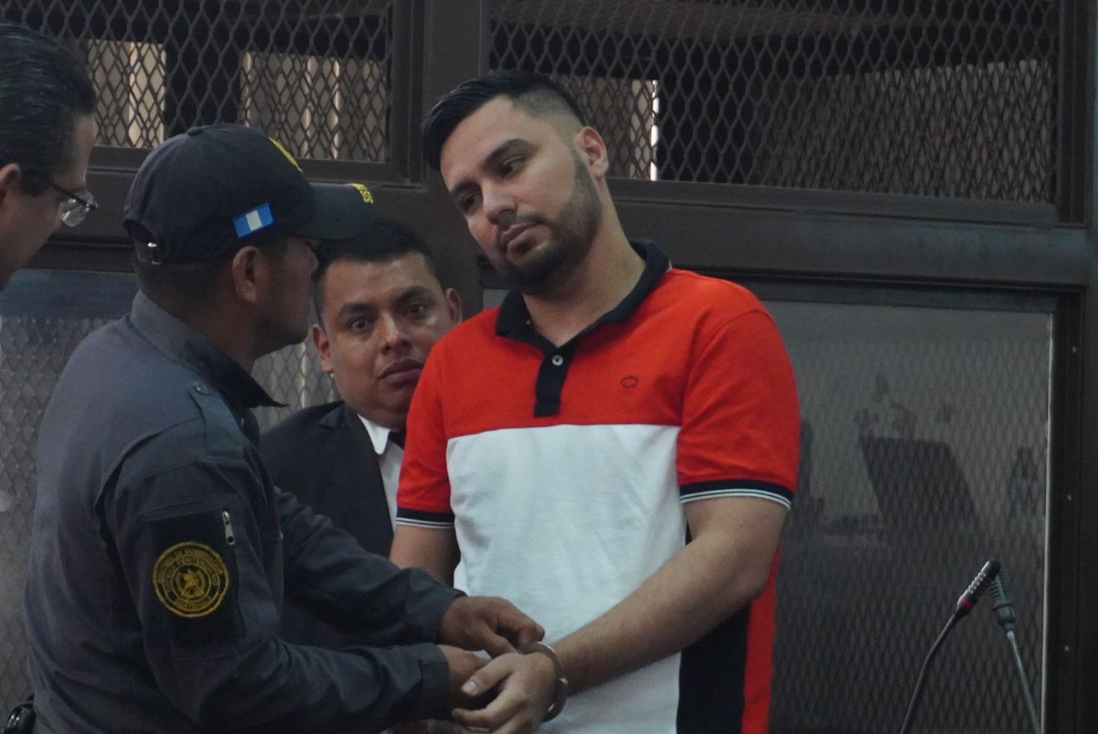 MP pide condena de 112 años contra primo de Litzy Cordón por violación, asesinato y secuestro