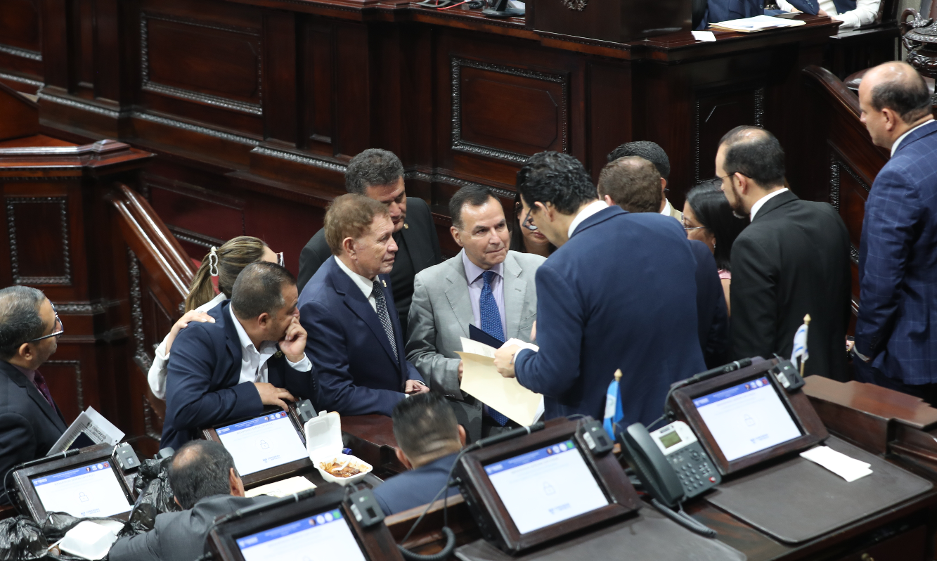 ATAL urge al Congreso a aprobar ley antilavado alineada con estándares internacionales