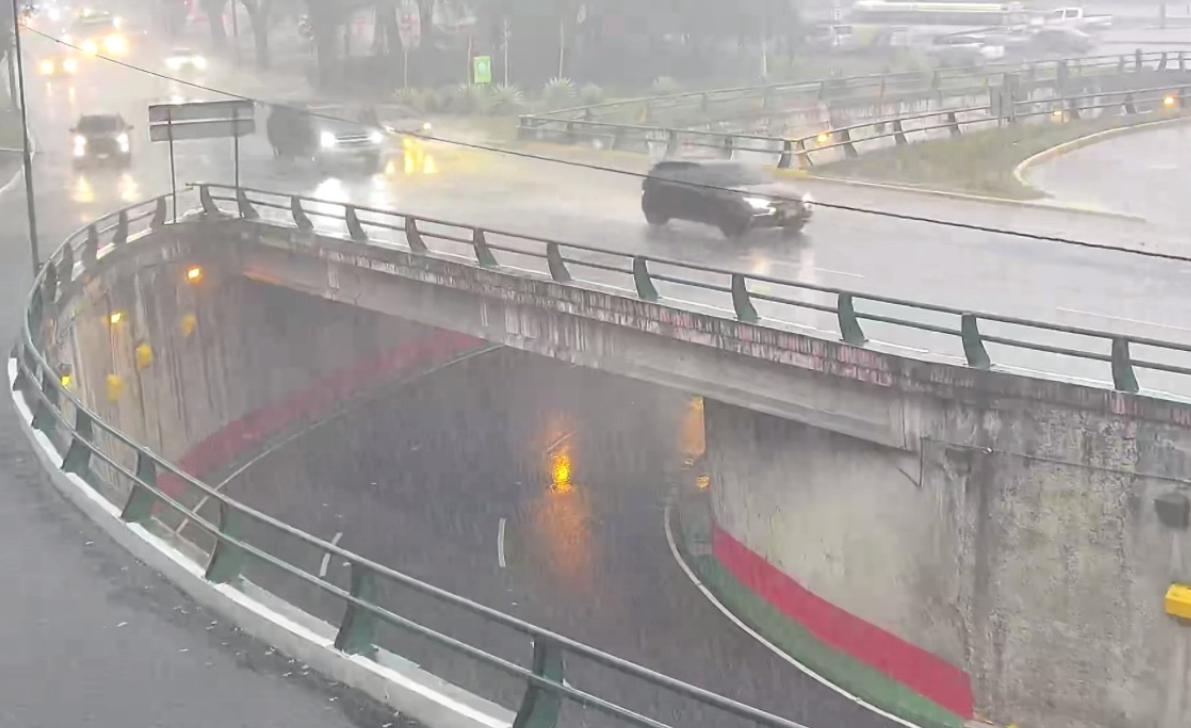 Clima en Guatemala: onda del este incrementará lluvias y continuará el calor en algunas regiones  