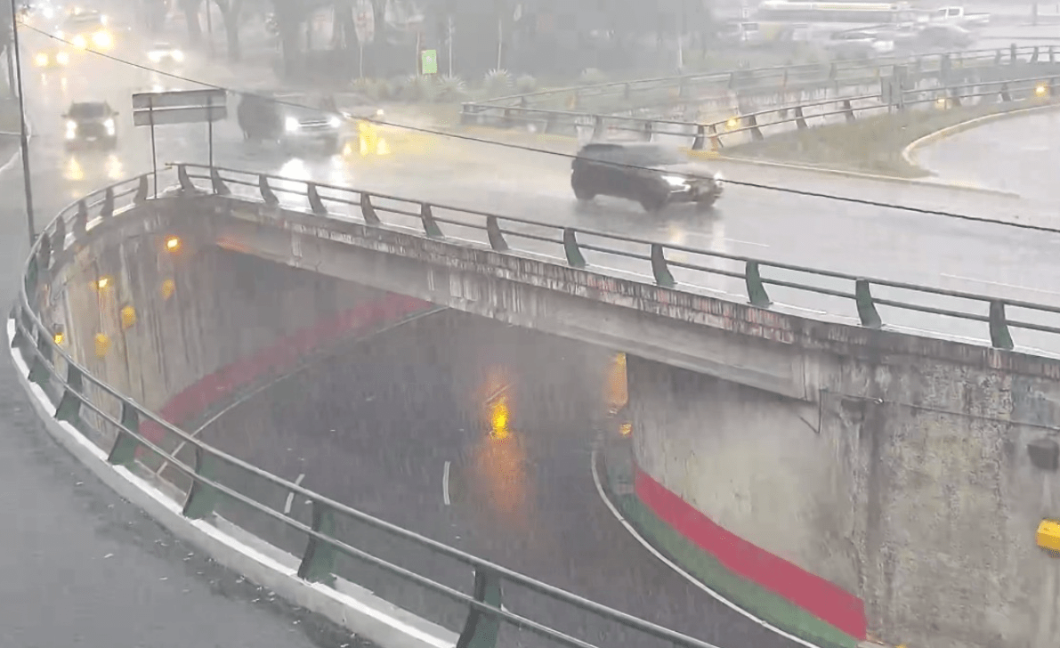 Clima en Guatemala: onda del este incrementará lluvias y continuará el calor en algunas regiones