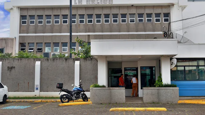 La Nación revocatoria de visas Costa Rica Trump Chaves