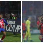 Se confirman los precios de las entradas para la gran final entre Xelajú y Municipal. (Foto Prensa Libre: Dougls Suruy/Erick Ávila).