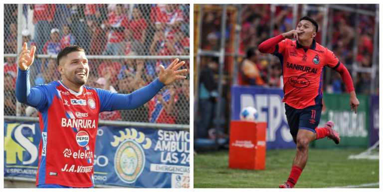 Municipal y Xelajú llegan a la final del Clausura 2