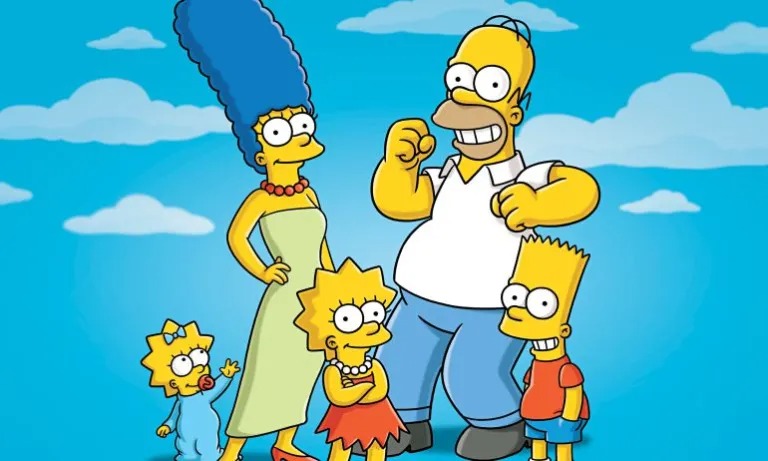 Los-Simpson