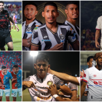 Los reyes de Centroamérica por títulos de liga