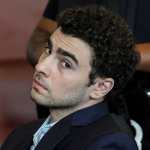 Luigi Mangione comparece ante el Tribunal Supremo de Manhattan.