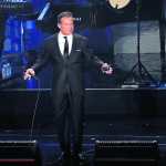 Fotografía de archivo del cantante mexicano Luis Miguel quien en 2026 atraviesa problemas de salud según ha reportado medios internacionales. (Foto Prensa Libre: EFE)