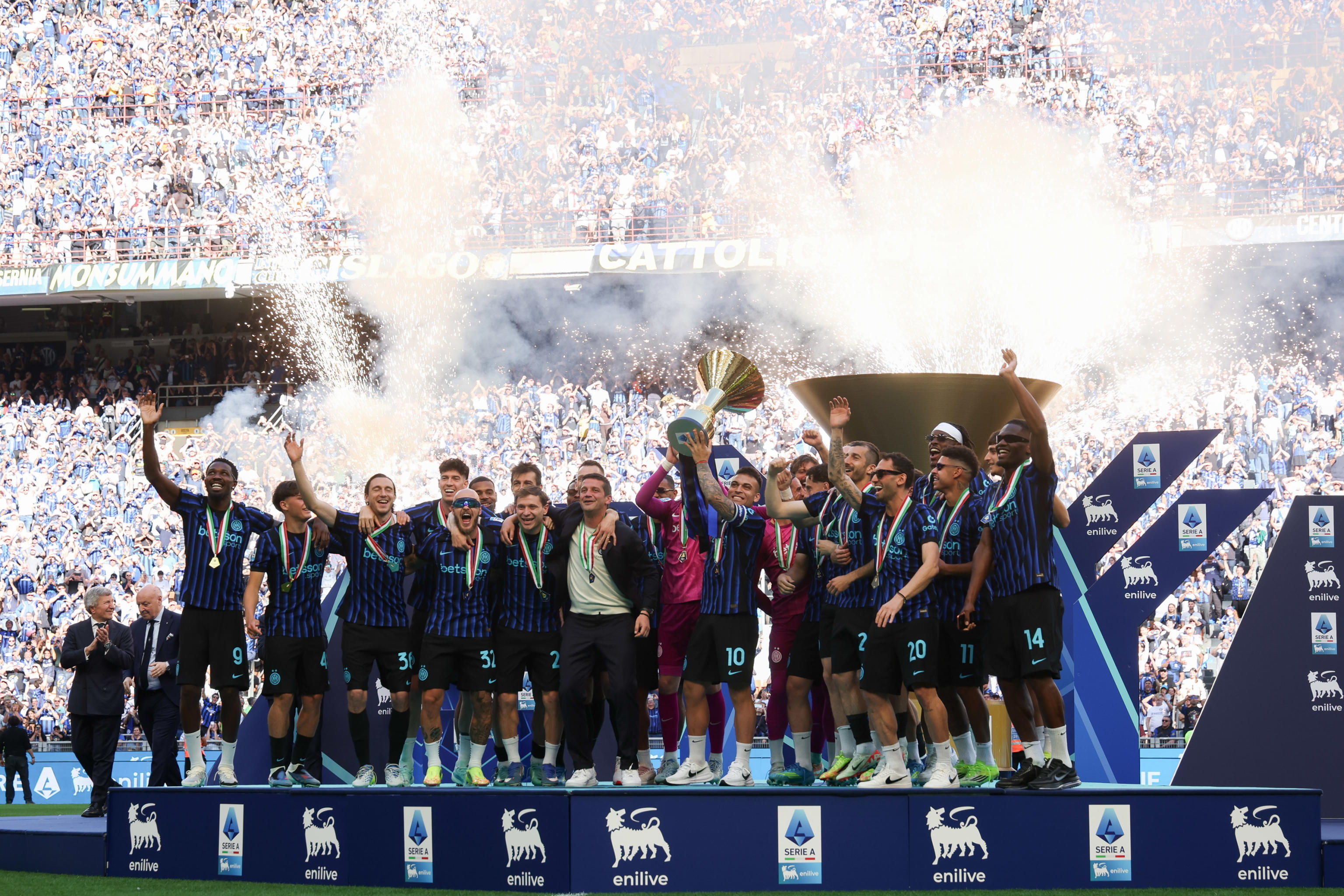 FUTBOL EUROPEO'