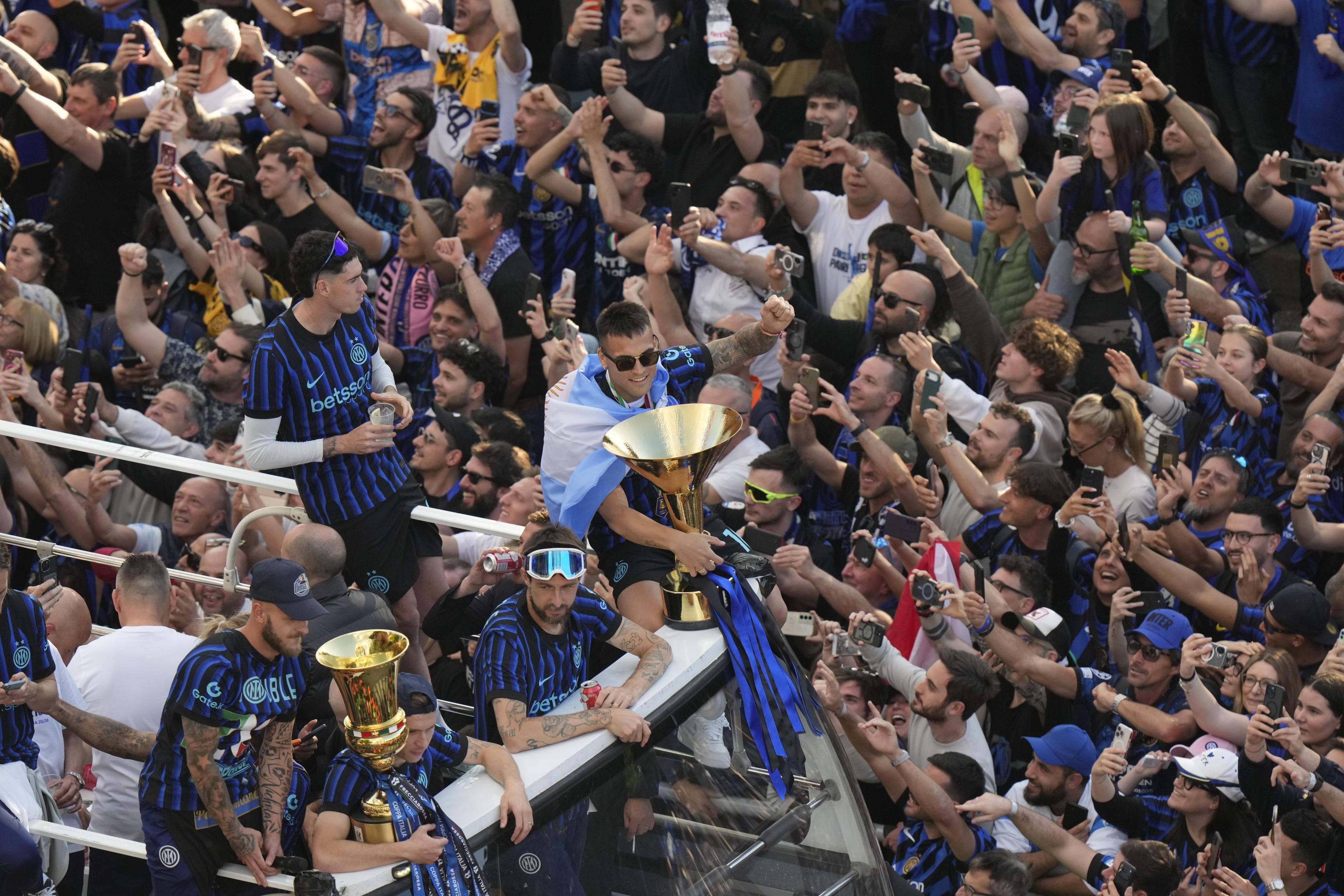 FUTBOL EUROPEO'