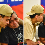 Mané y Luis Díaz Colombia