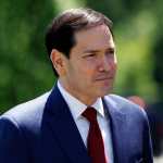 Secretario de Estado, Marco Rubio