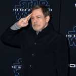 Mark Hamill Star Wars Donald Trump