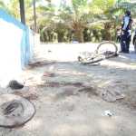 Masacres en Honduras