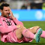 Lionel Messi Inter Miami