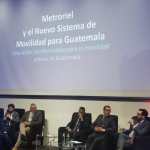 Metro Riel 25052026 Foro Acuerdo de Gobierno a Gobierno entre Guatemala y Reino Unido