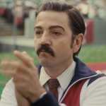 México 86 en Netflix: secretos, política y futbol en la película sobre el Mundial