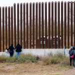 Migrantes en Texas