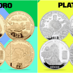 Monedas Mundial 2026