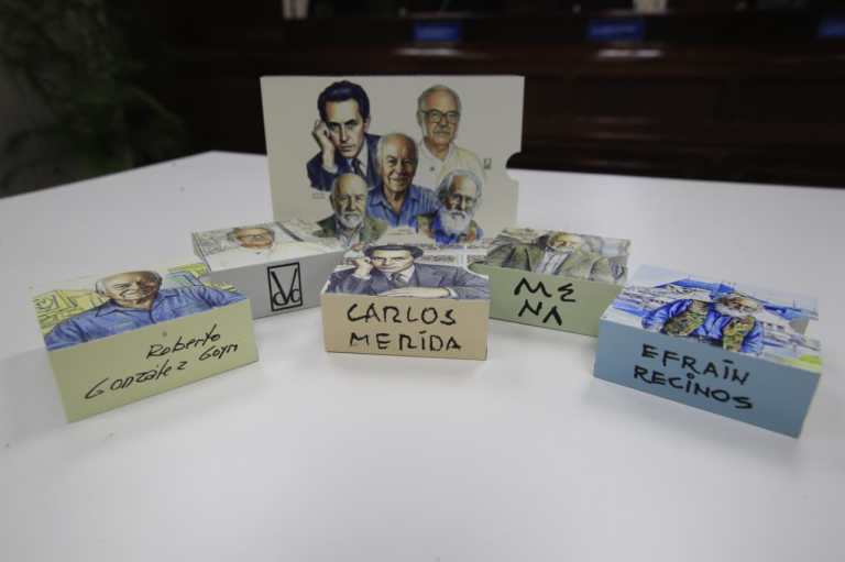 Así puede comprar las monedas conmemorativas por los 7