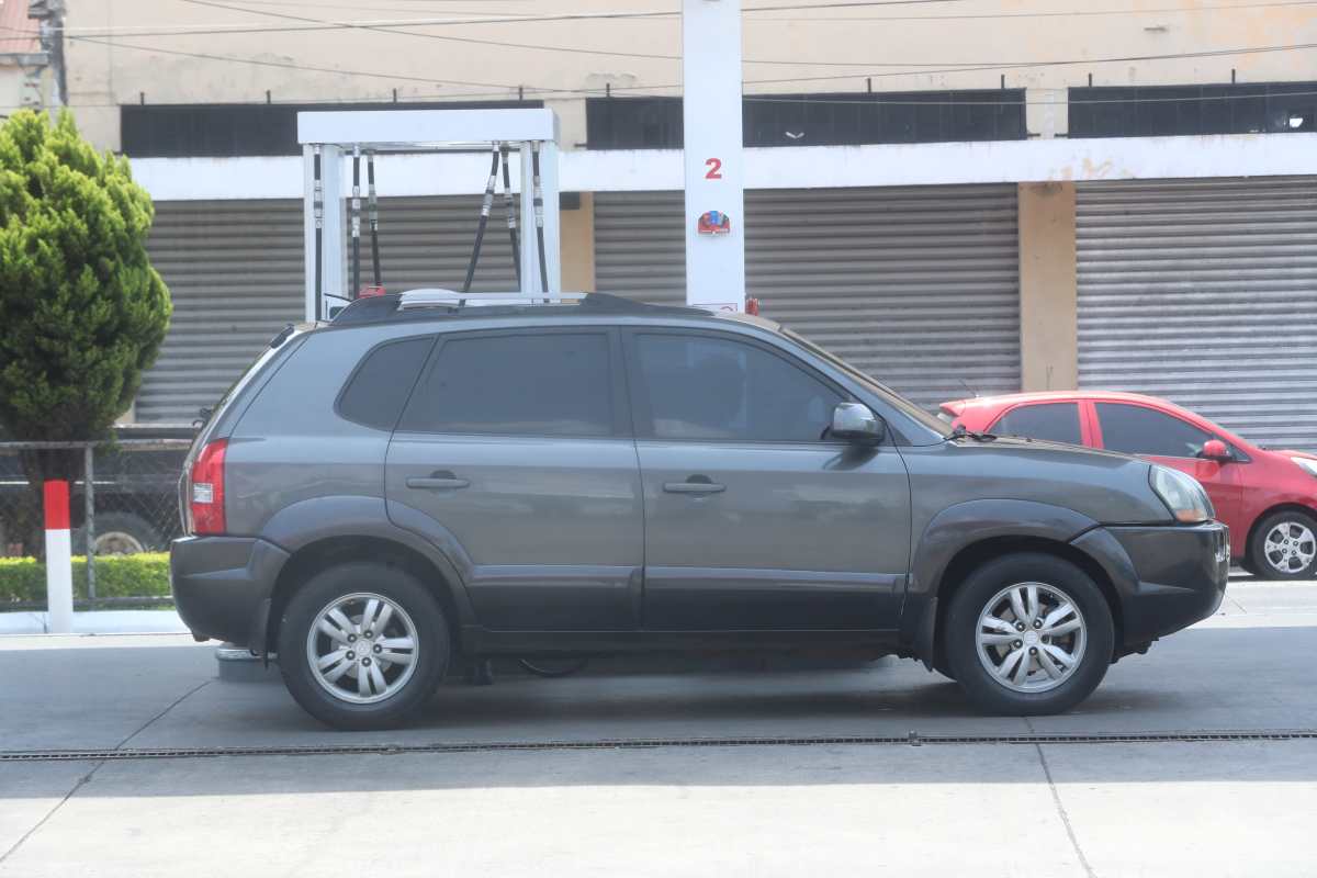 Gasoline Prices Jump Up to Q8 Per Gallon After Subsidy Ends