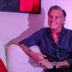 Juan Soler visita Guatemala para promocionar la puesta en escena de "El Amante Infiel", que estará en cartelera el 5 de junio el Centro Cultural Miguel Ángel Asturias. (Foto Prensa Libre: Juan Diego González)
Juan Diego Gonzlez. 260526