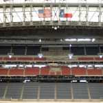 NRG Stadium en Houston, Texas
