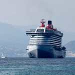 Crucero Francia Norovirus
