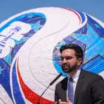 Nueva York Copa Mundial