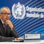 La OMS informa a los medios sobre el brote de ébola en la República Democrática del Congo y Uganda