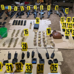 OPERATIVO CONTRA NARCO EN AYUTLA, SAN MARCOS