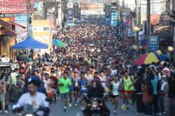 MEDIA MARATÓN COBÁN