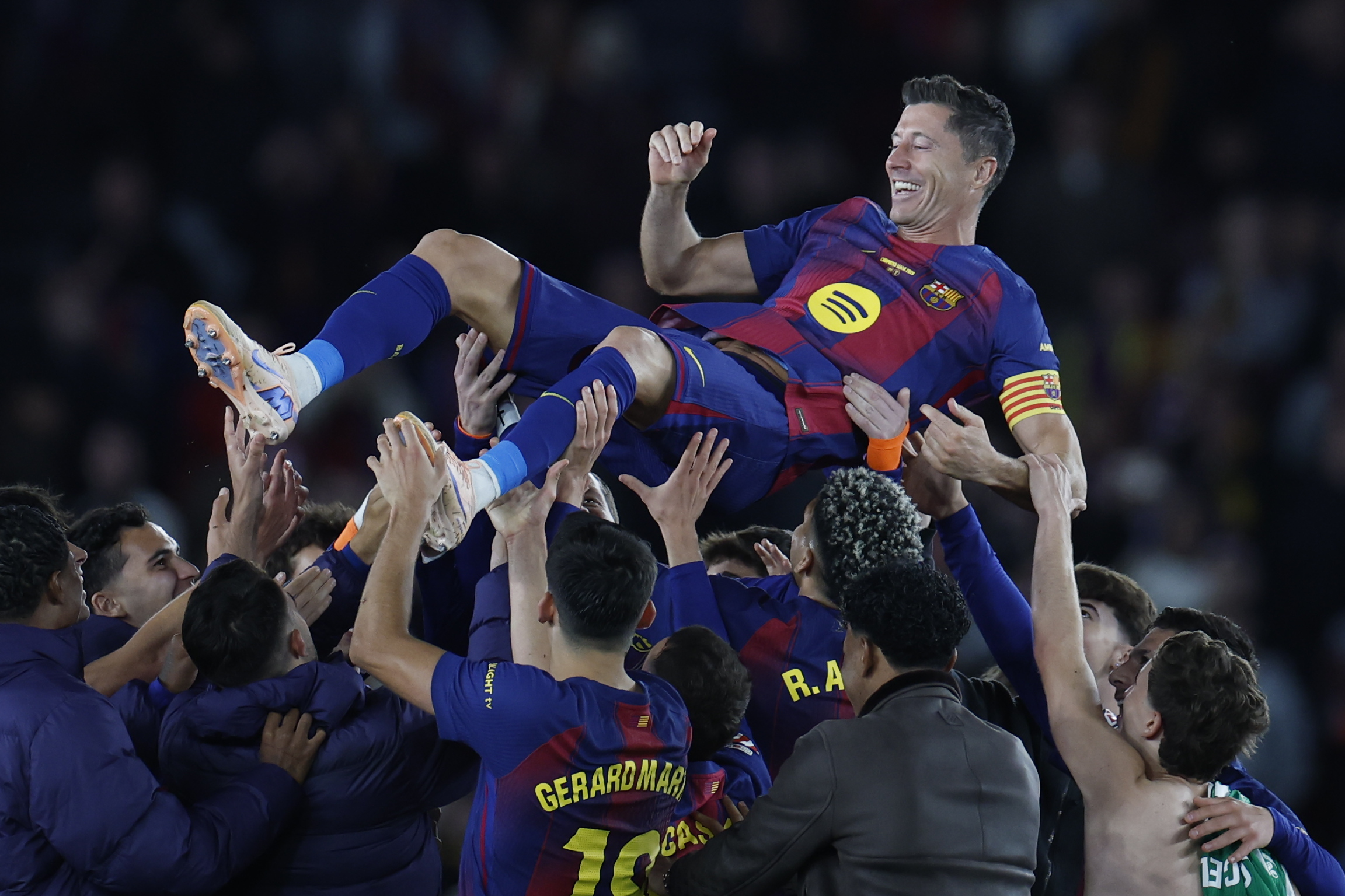 DEPORTES FIN DE SEMANA