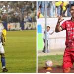 Suchitepéquez recibe esta noche a San Pedro por la ida de la gran final de la Primera División. (Foto Prensa Libre: Suchitepéquez/San Pedro).