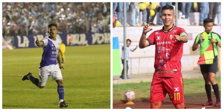 Primera División: Suchitepéquez y San Pedro abren la final del Clausura 2