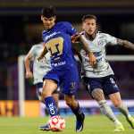Liga MX: Pumas - Cruz Azul Clausura