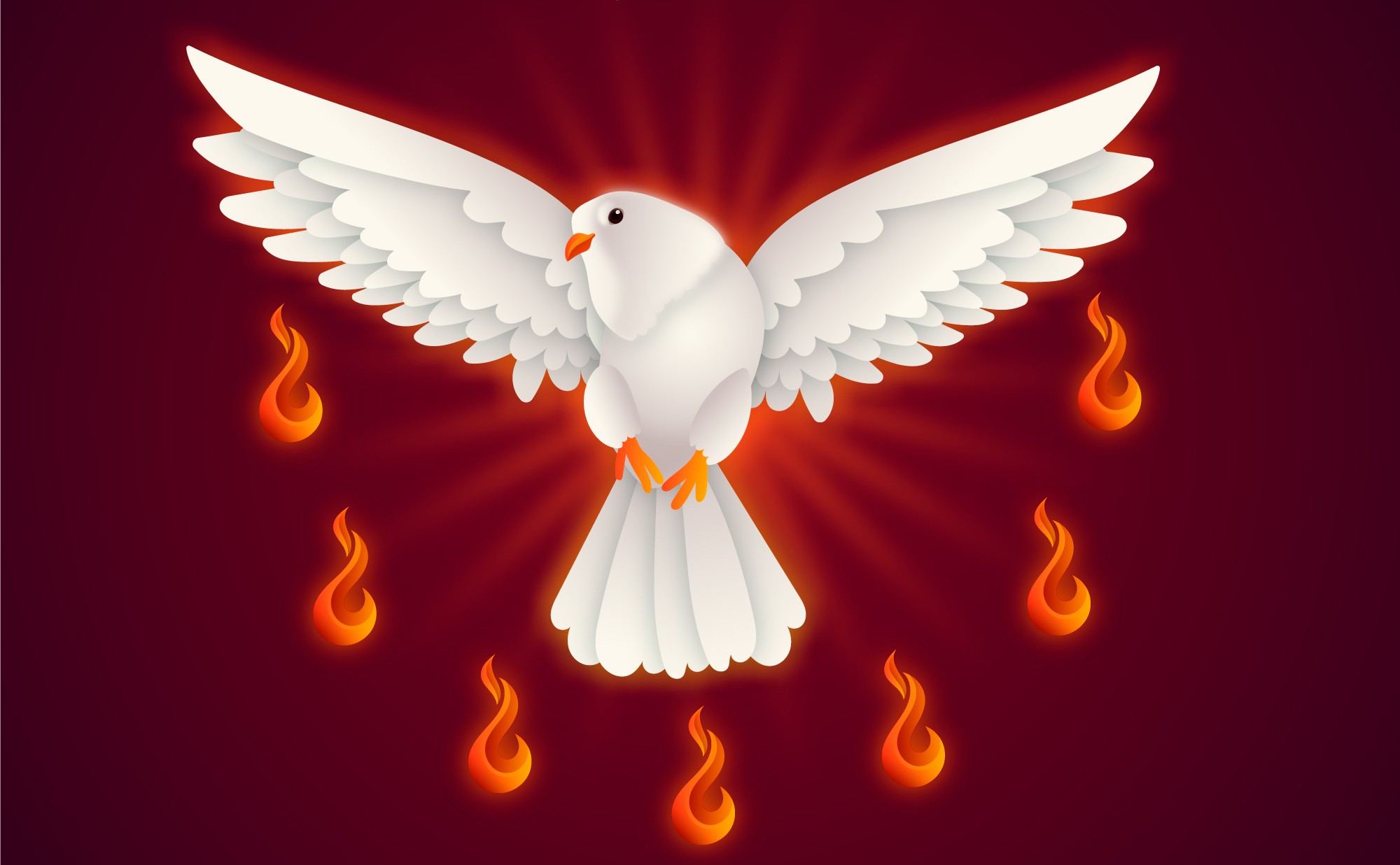 Qué es Pentecostés y por qué la Iglesia celebra la venida del Espíritu Santo este domingo